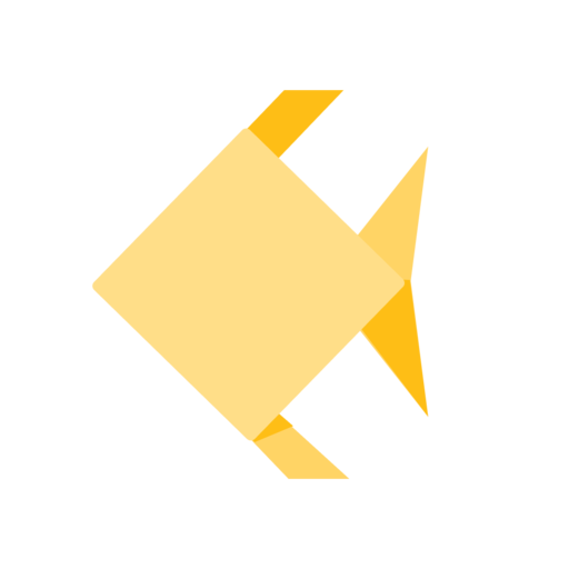 Productive Fish logo