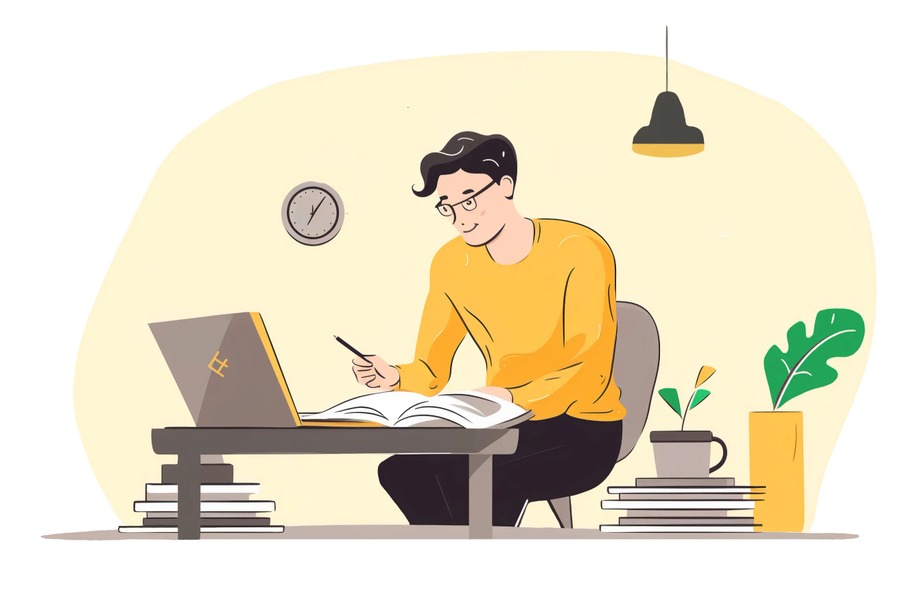 Recall Psychology Cartoon