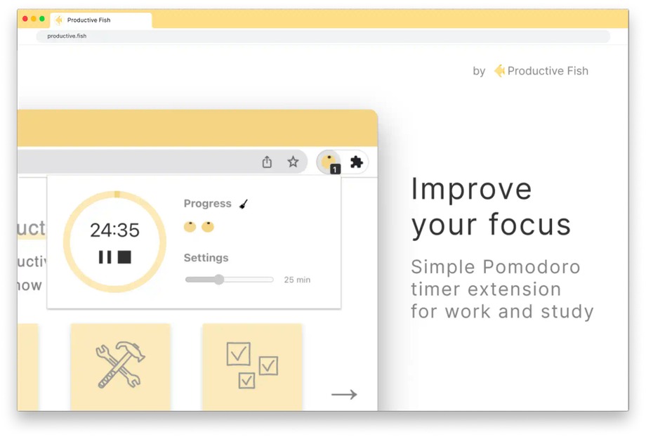 Try One Of These 5 Pomodoro Timer Apps To Help You Stay Focused