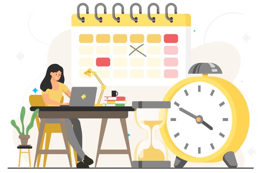 7 Time Management Tools that Will Boost Your Productivity