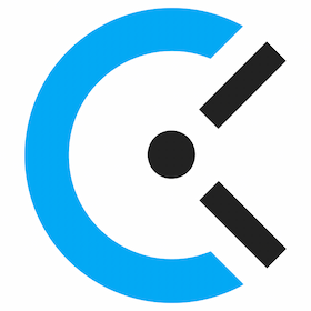 Clockify logo